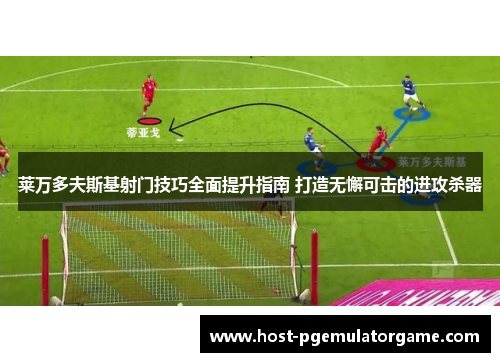 莱万多夫斯基射门技巧全面提升指南 打造无懈可击的进攻杀器