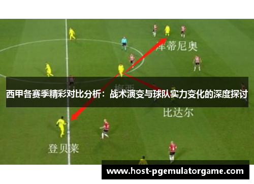 西甲各赛季精彩对比分析：战术演变与球队实力变化的深度探讨