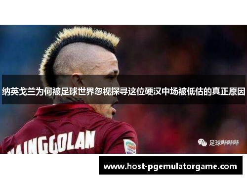 纳英戈兰为何被足球世界忽视探寻这位硬汉中场被低估的真正原因